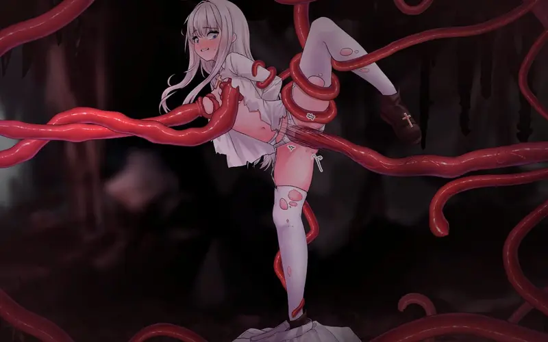 Labyrinth City Asylum Preview 7