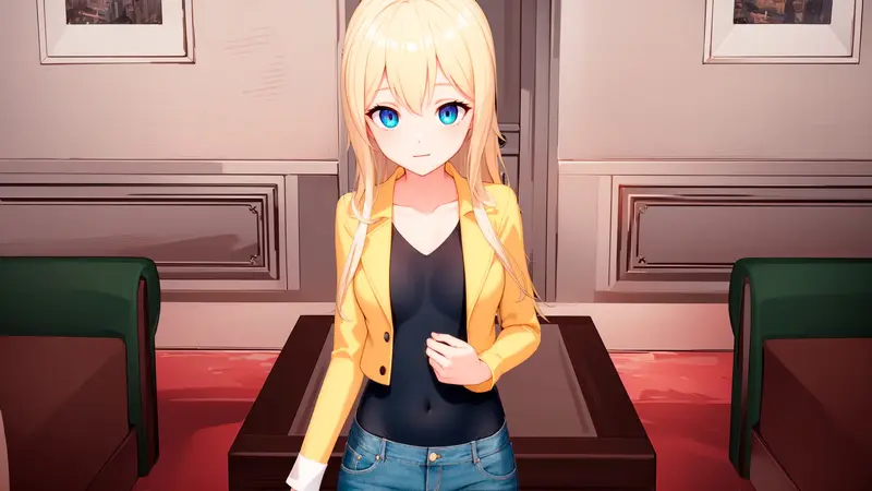 Space of Lost Preview 3