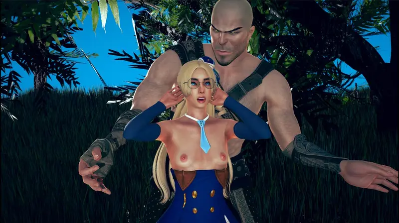 Femboy Party Takeover Preview 2
