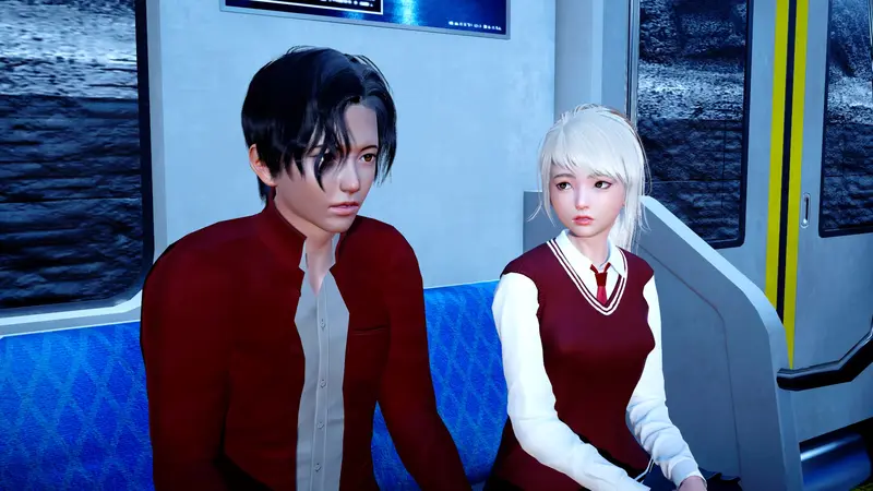 Classroom Affairs Preview 1