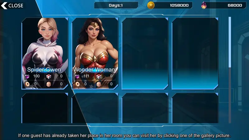 Hero Party Preview 9
