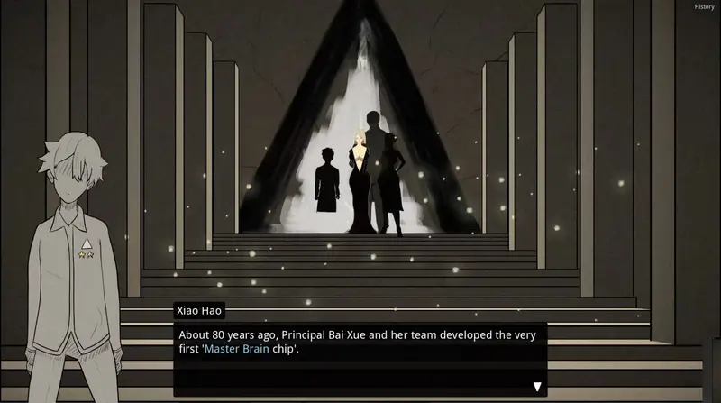 Mothers Rules Preview 5
