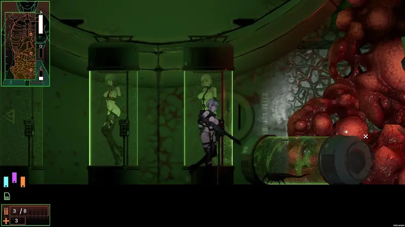 Cyan Brain Preview 3