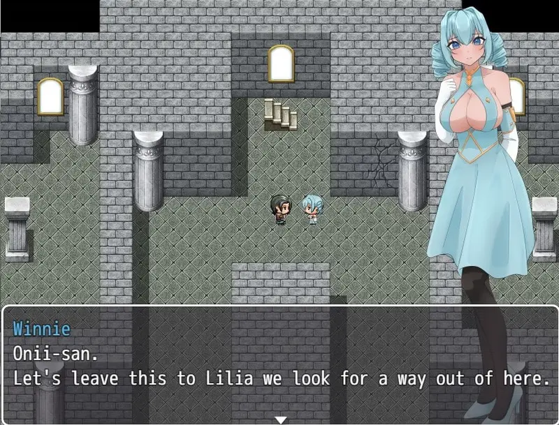 Loser Hero Preview 7