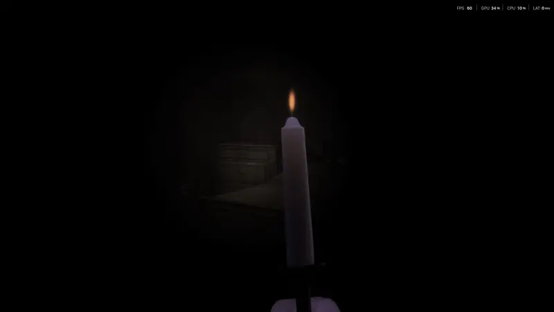 Voiceless Elegy Preview 6
