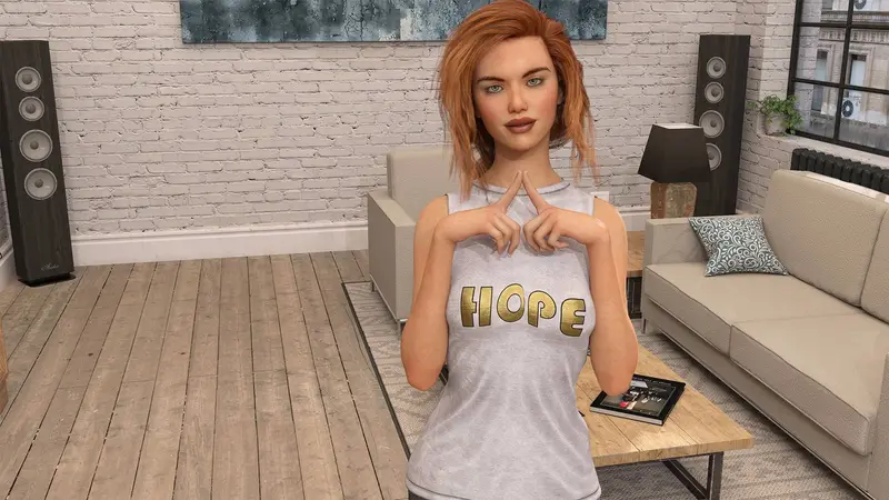 Haleys Story Preview 10