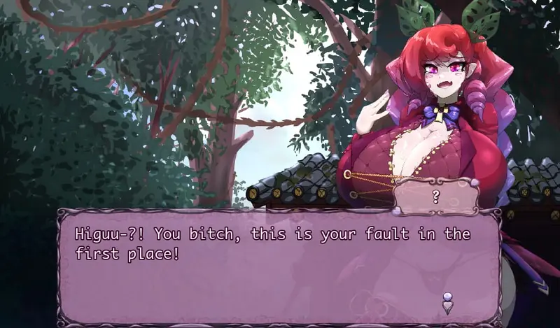 Moncurse Preview 8