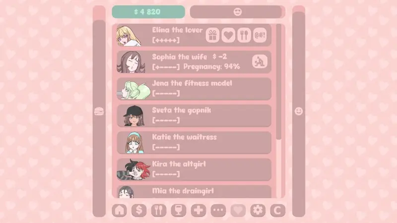 Trauma Life Preview 8