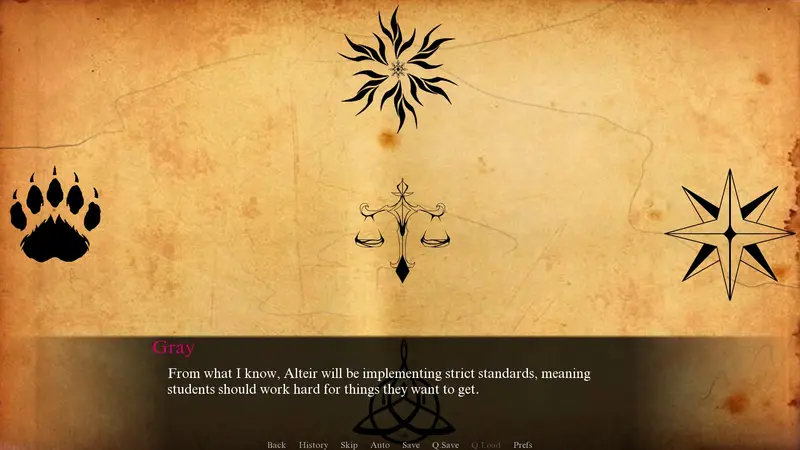 Ode to the Heroes Preview 4