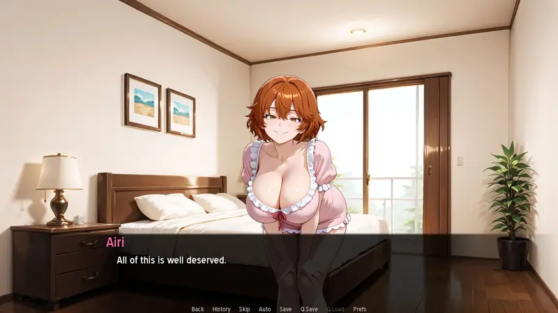 Help I Married a Slut Preview 4
