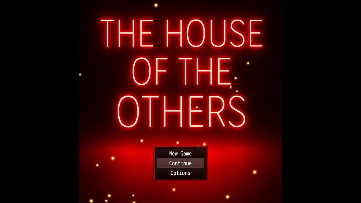 The House of the Others Preview 1