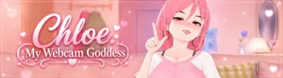 Chloe My Webcam Goddess Preview 2