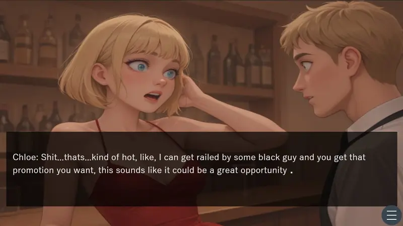 Get Your Wife Black Bred Preview 6