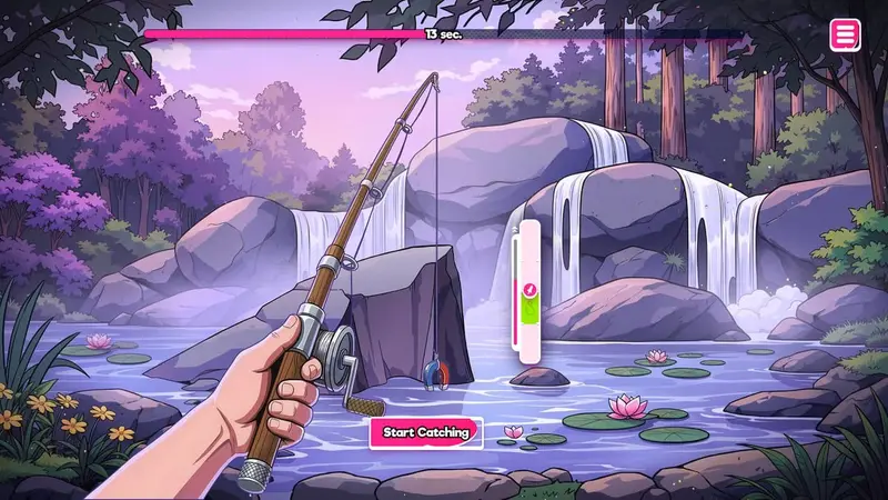 First Fantasy Hentai Studio Preview 5