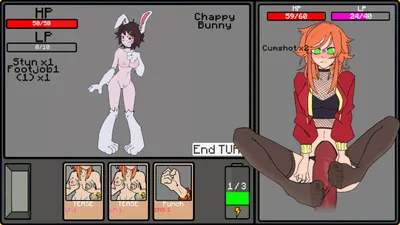Charlies Story Preview 3