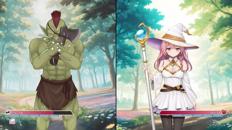 The Alchemists Elixir Preview 1