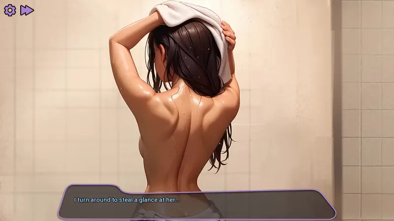 No Fap Island Preview 8
