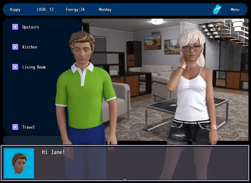 Reversed Preview 2