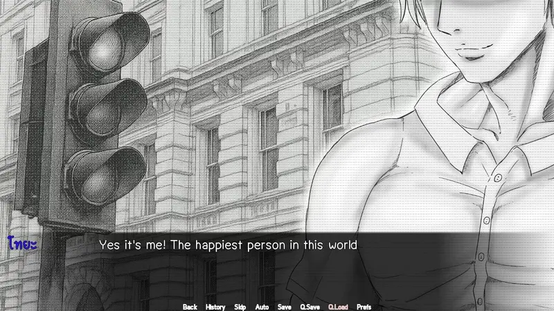 Rebuild Harem Preview 1