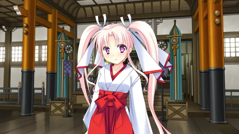 Dawn of Kagura Mashiros Story Preview 1
