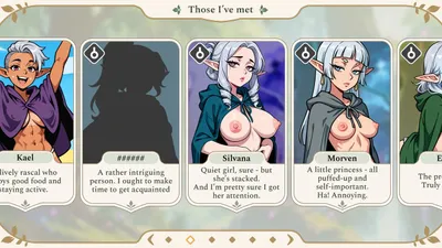 Elvenbless Sexcesion Festival Preview 4