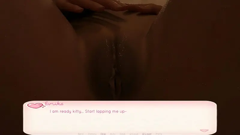 Femdom Whisper Preview 3