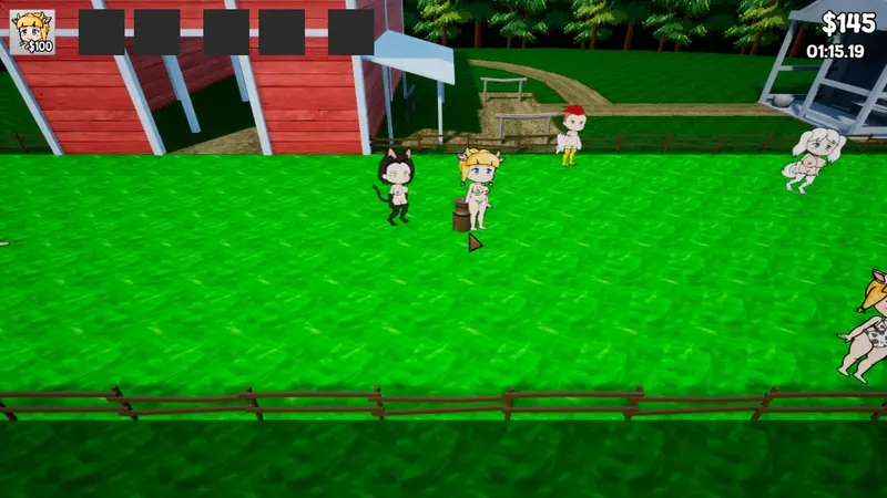 Holstaur Milk Ranch Preview 2