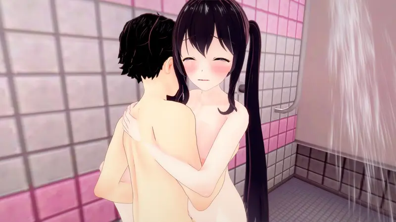 Natsumi Love Story Preview 10