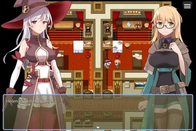 Fusty Dungeon Preview 5