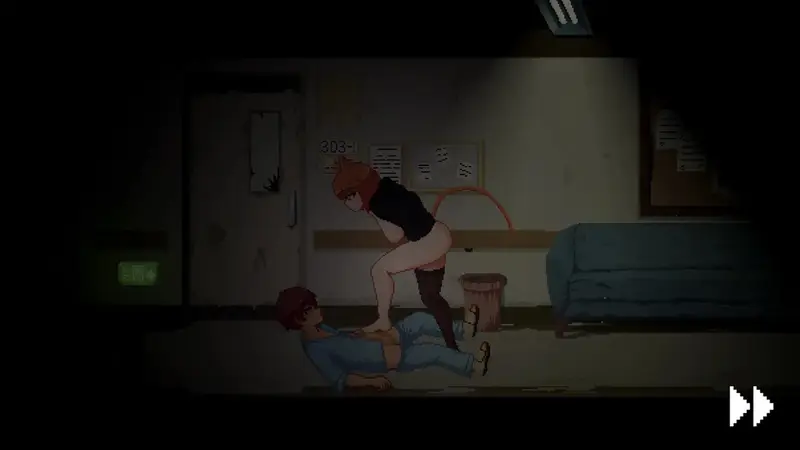 Hospital Seduction Preview 3