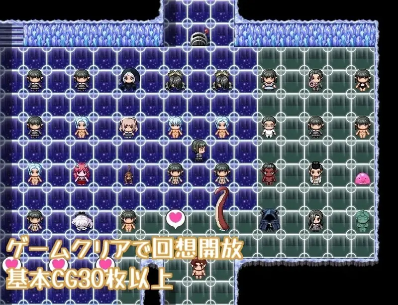 Vampire Life Preview 5
