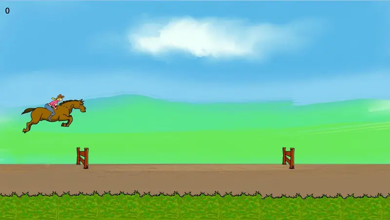 Daisy Mae Happy Animal Farm Preview 3