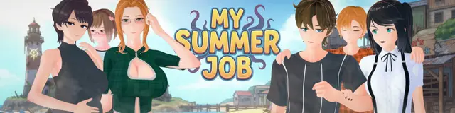 My Summer Job