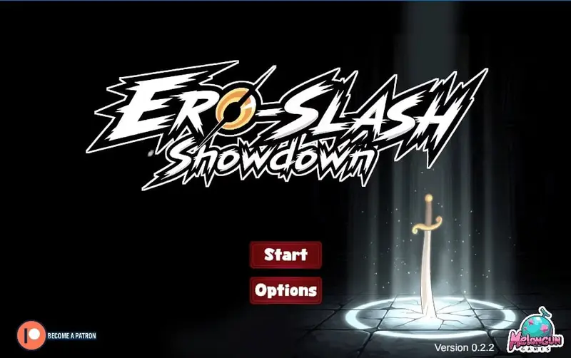 Ero Slash Showdown Preview 2