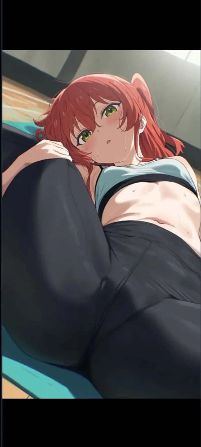 Gacha Waifu Preview 6