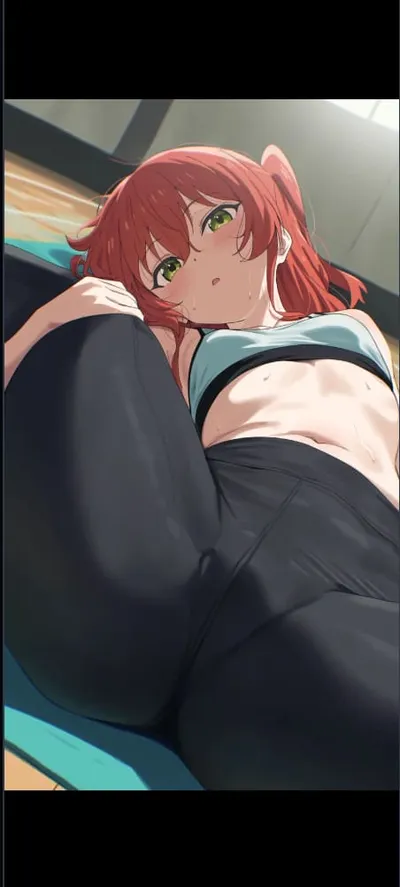 Gacha Waifu Preview 6