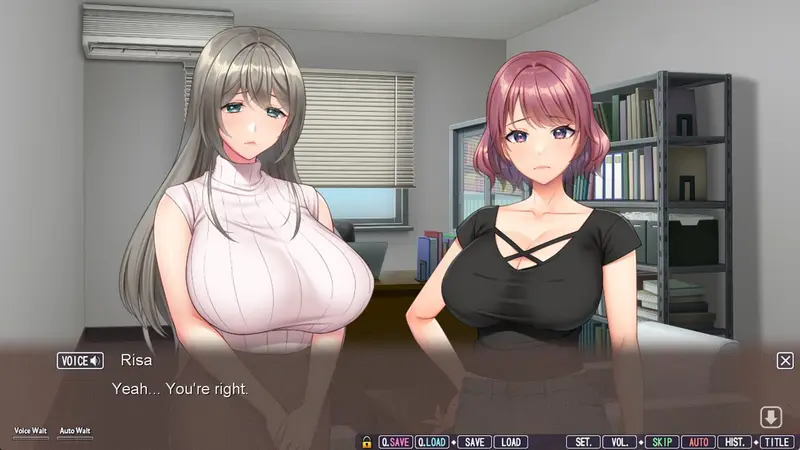 Double Date Dilemma Preview 3
