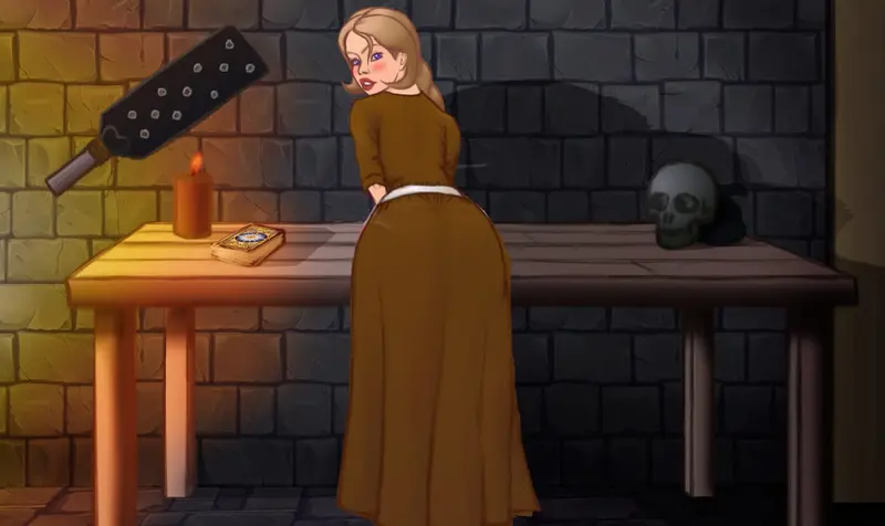 Court Magician Preview 6