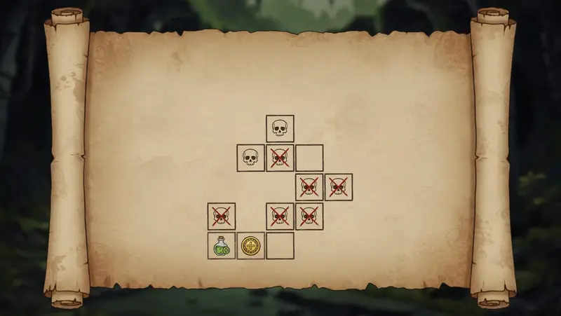 The Dungeon of Desires Preview 4