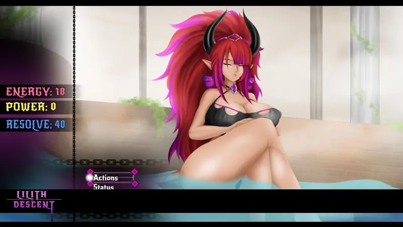Lilith Descent Preview 5
