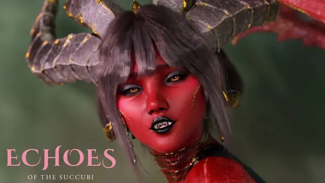 Echoes of the Succubi