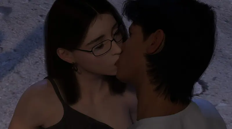 If Love Had Found Us First Preview 9
