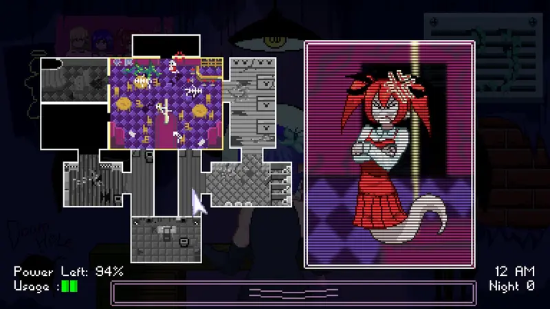 Five Night at Dreams Preview 1