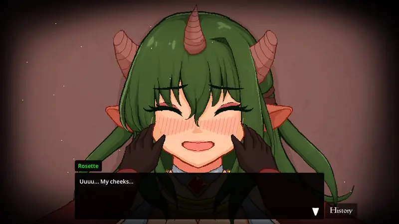 Thou Eternal Everbloom Preview 6