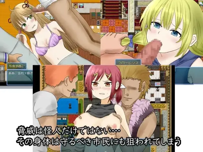 Mahodoru Magical Idol Preview 3