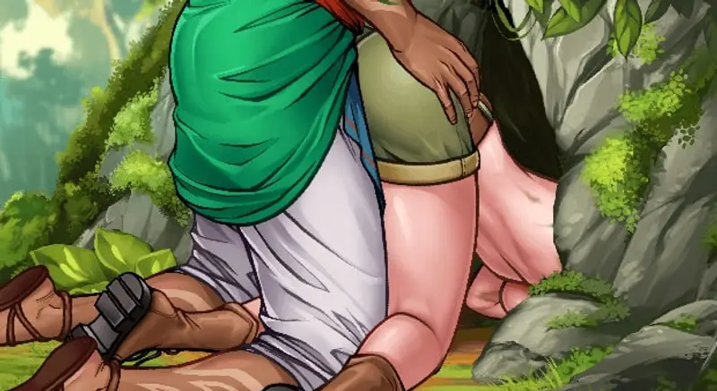 Lyndaria Lust Adventure Preview 4