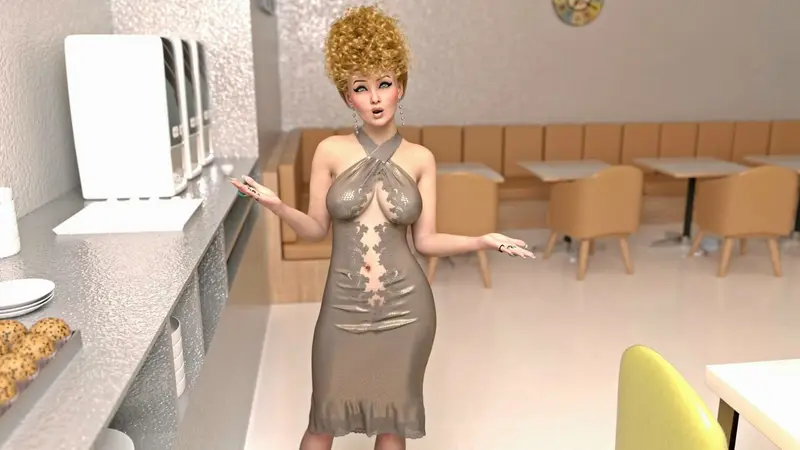 Your Life Invisible Preview 4