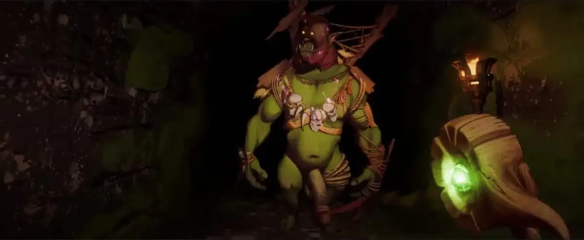 Goblin Dungeons Preview 1