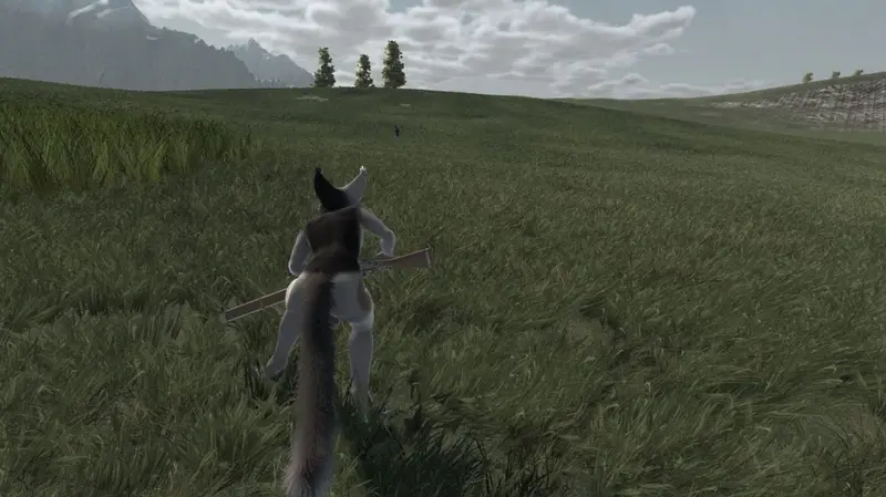 Hunt and Snare Preview 4