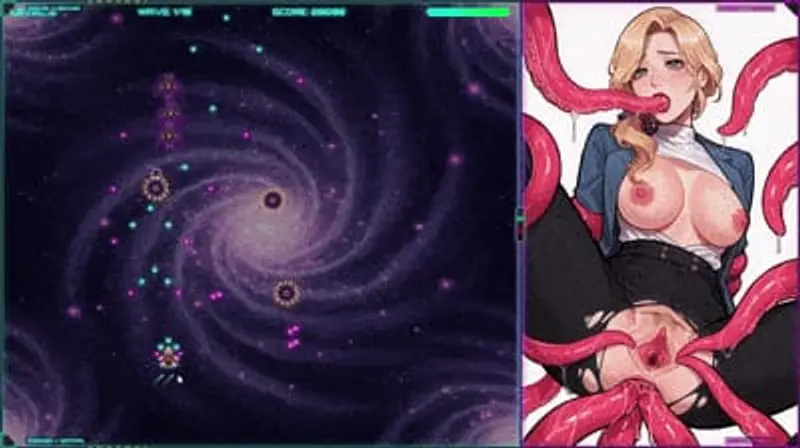 Lust Beyond Gravity Preview 3
